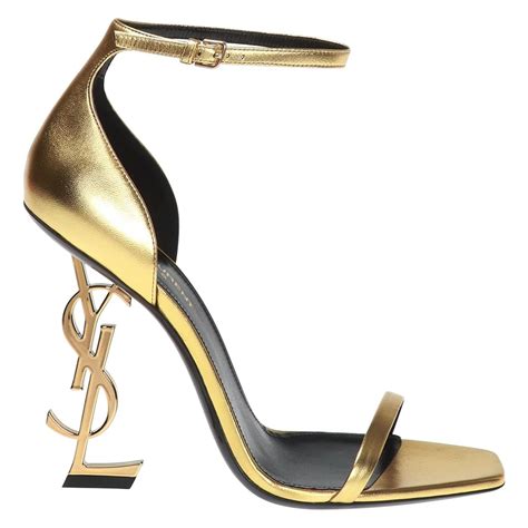 ysl heels price in pkr|saint laurent heels price.